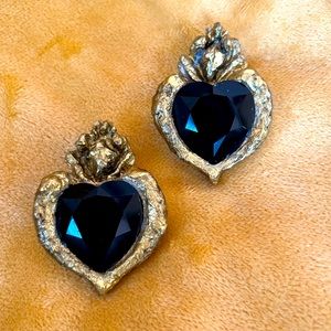 Handmade extra lightweight earrings